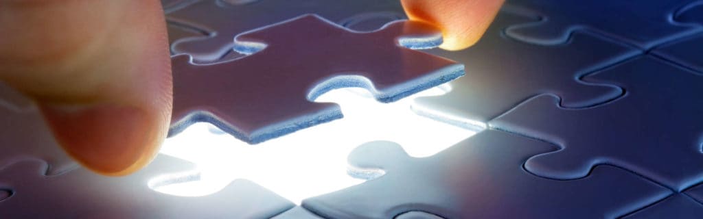 IT strategy Qi Limited