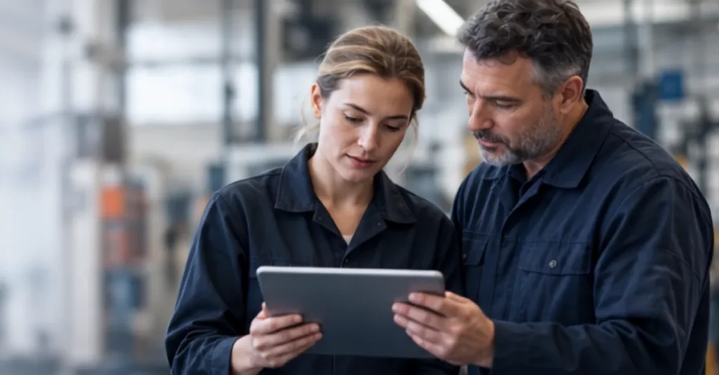 Is Business Central right for UK manufacturers?
