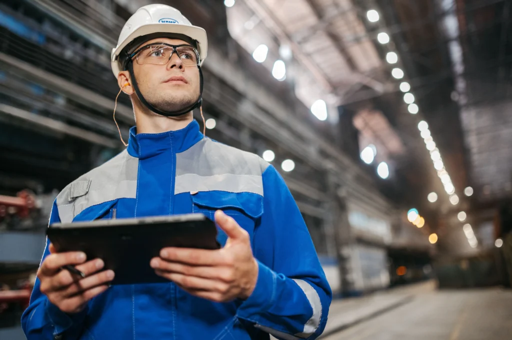 What is Manufacturing ERP software and how is it different from MRP?