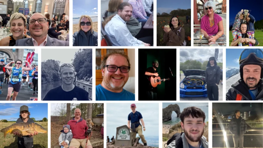 Meet the Qi Team in 2026